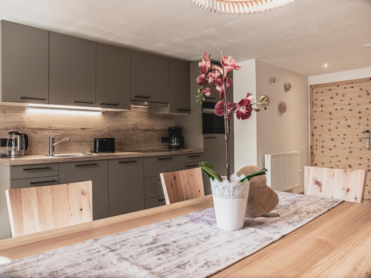 Gaestehaus Waldruh جيرلوس المظهر الخارجي الصورة