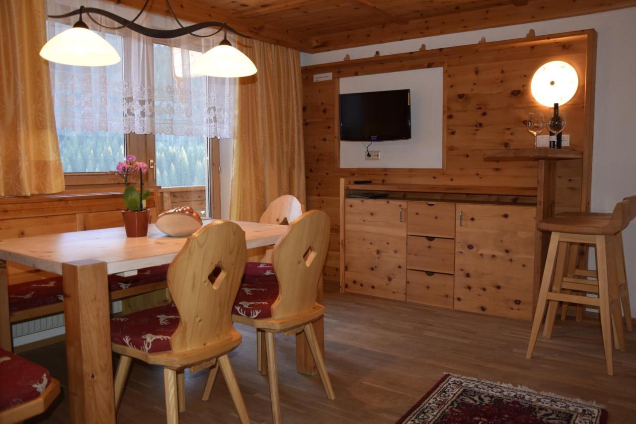 Gaestehaus Waldruh جيرلوس الغرفة الصورة