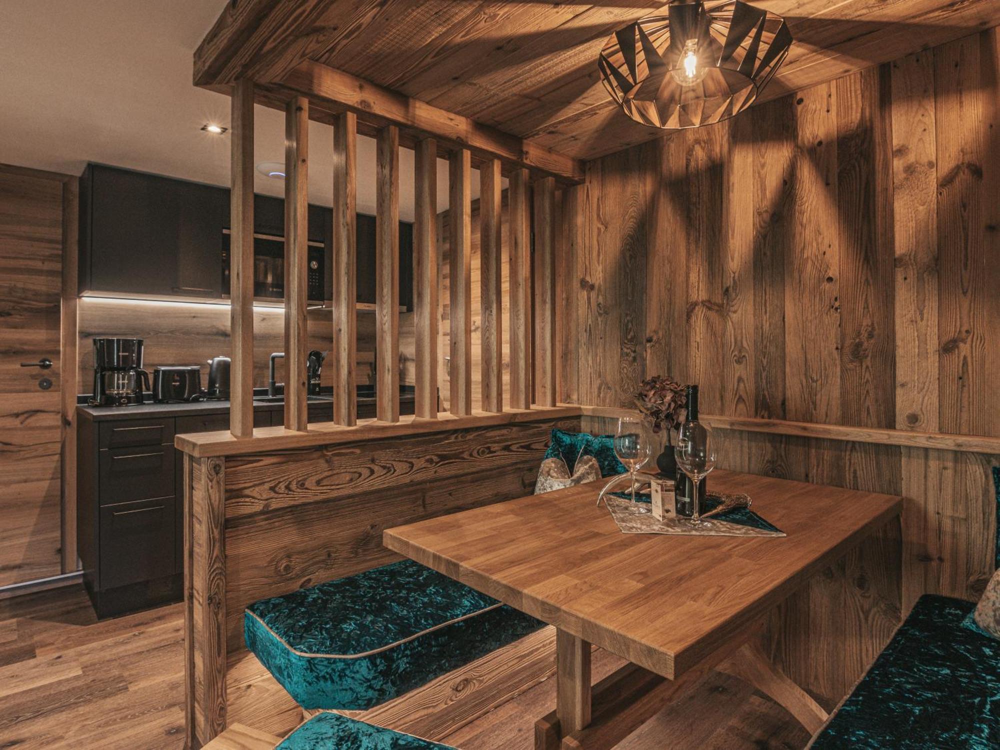 Gaestehaus Waldruh جيرلوس الغرفة الصورة